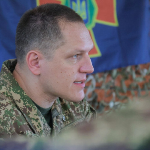 Pivnenko: Pierderile teritoriale ale Ucrainei au rezultat din pregătirea insuficientă