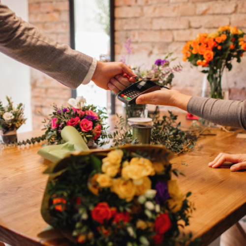 Piața florilor din România se pregătește pentru vârful sezonului de primăvară