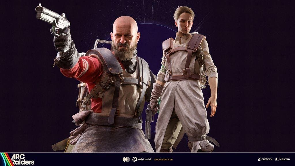 ARC Raiders se orientează și mai mult spre PvE cu noua actualizare Shrouded Sky