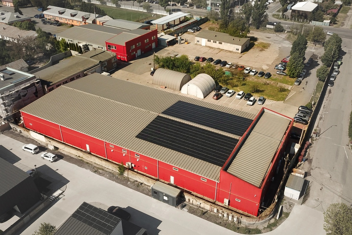 Incap Corporation intră pe piața românească prin preluarea grupului Lacon