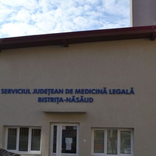 Cercetat în libertate pentru luare de mită: Autopsierul de la Serviciul de Medicină Legală Bistrița-Năsăud a fost prins în flagrant.