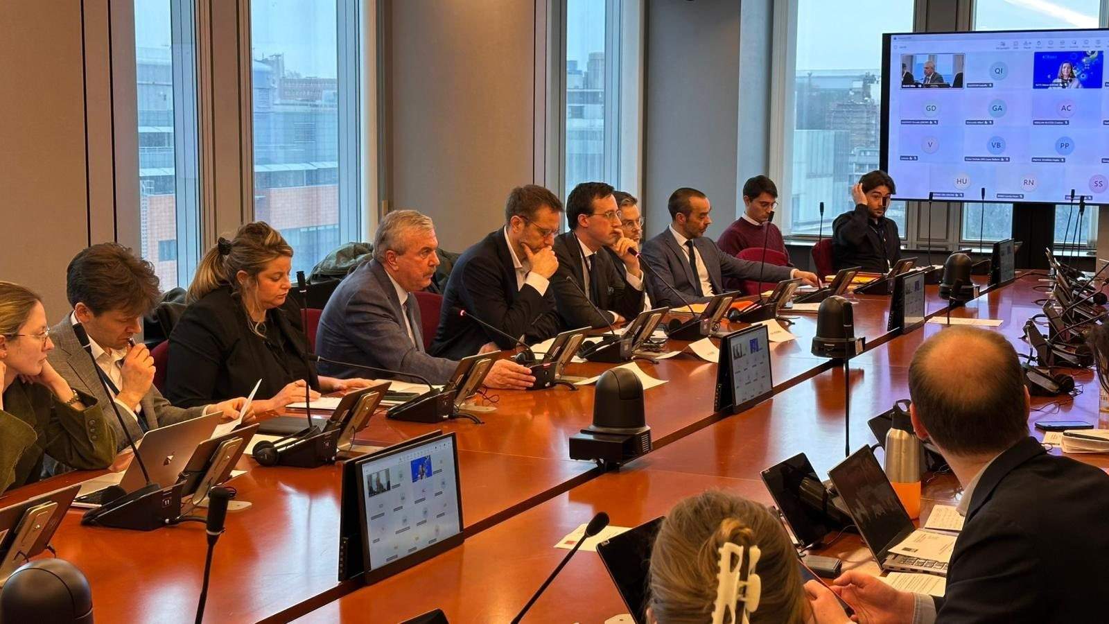 Dan Nica avertizează asupra crizei din industria europeană