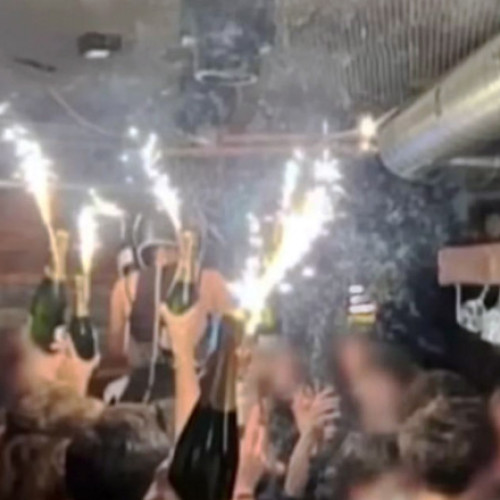 Fotbalistul Hugo Hare revine asupra incendiului tragic de la Crans-Montana