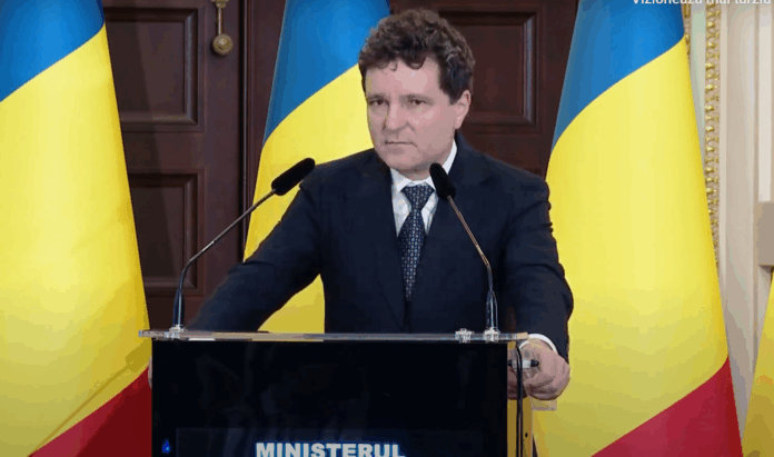 Nicuşor Dan a promulgat legea pensiilor magistraților, subliniind importanța echității