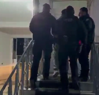 Un tânăr din Botoșani, arestat pentru trafic de droguri