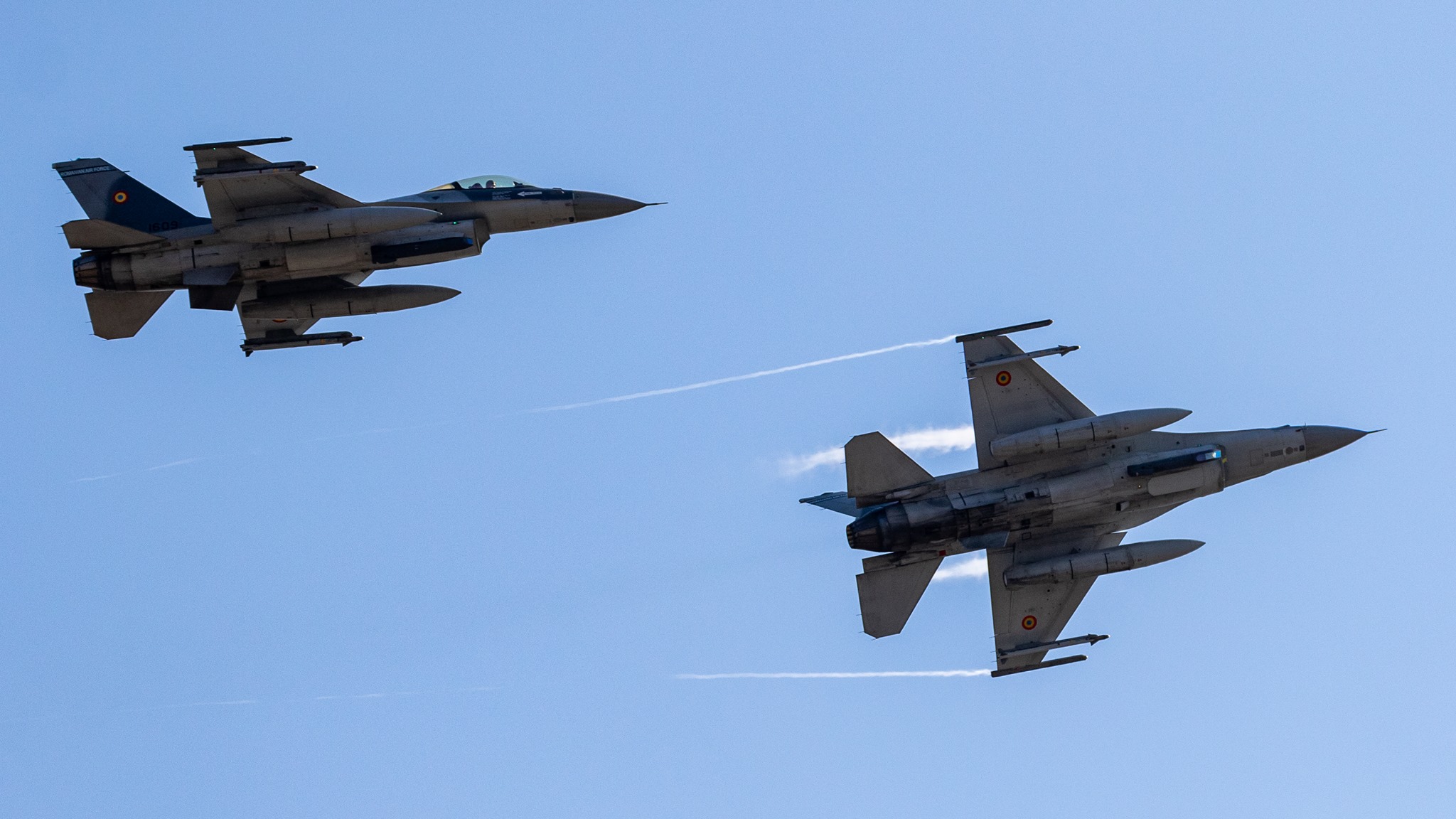 Alerta RO-Alert revine în nordul județului Tulcea din cauza dronelor