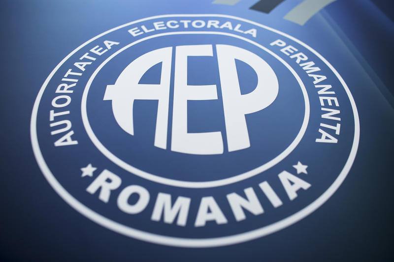 AEP a sesizat Parchetul pentru finanțarea campaniei lui Nicușor Dan