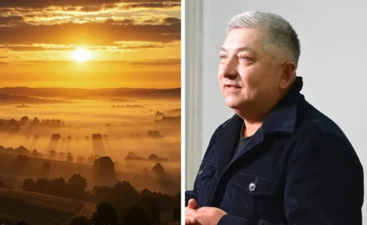 Alin Tișe îndeamnă la reflecție în Postul Paștelui