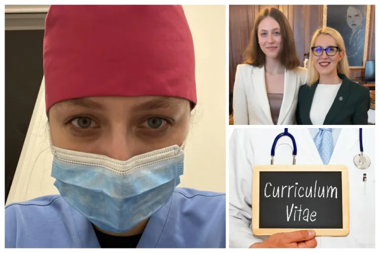 Lege propusă în Cluj: Concursurile pentru medici să fie monitorizate de observatori independenți