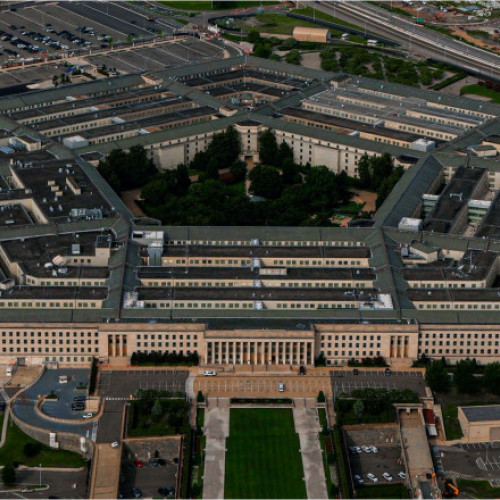 Armata SUA doboară o dronă guvernamentală folosind un sistem laser