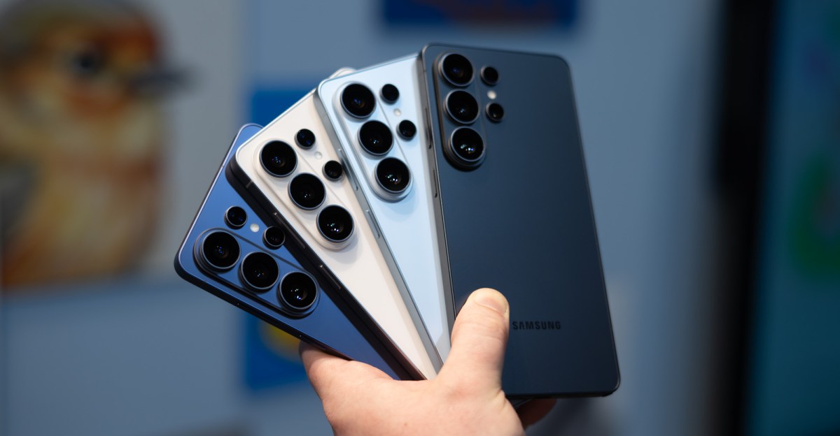 Precomenzile pentru telefoanele Samsung S26 includ până la 200 de dolari în carduri cadou