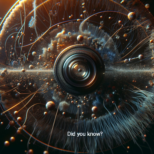 Știați că Luna este într-o competiție permanentă cu Pământul în a se îndepărta? 🚀🌕