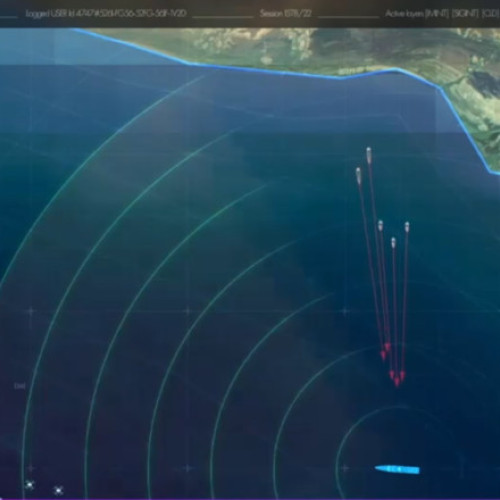 România, confruntată cu riscuri mari în Marea Neagră din cauza tehnologiei inadecvate