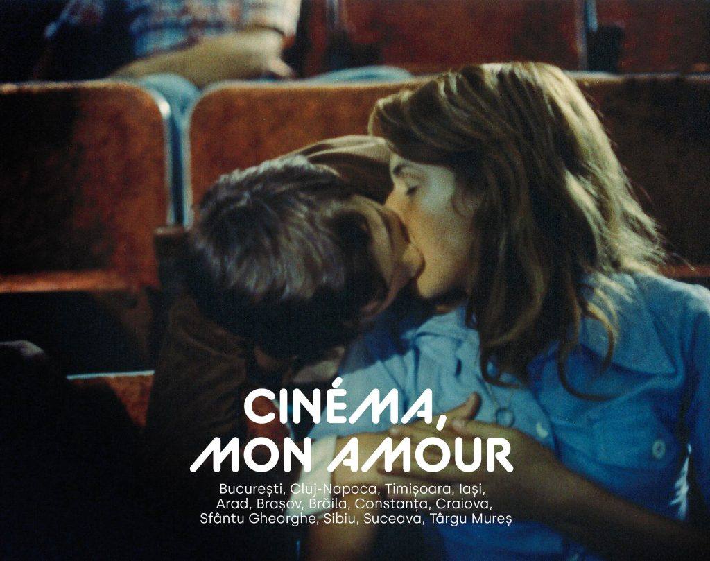 Festivalul Filmului Francez revine cu o ediție aniversară în martie