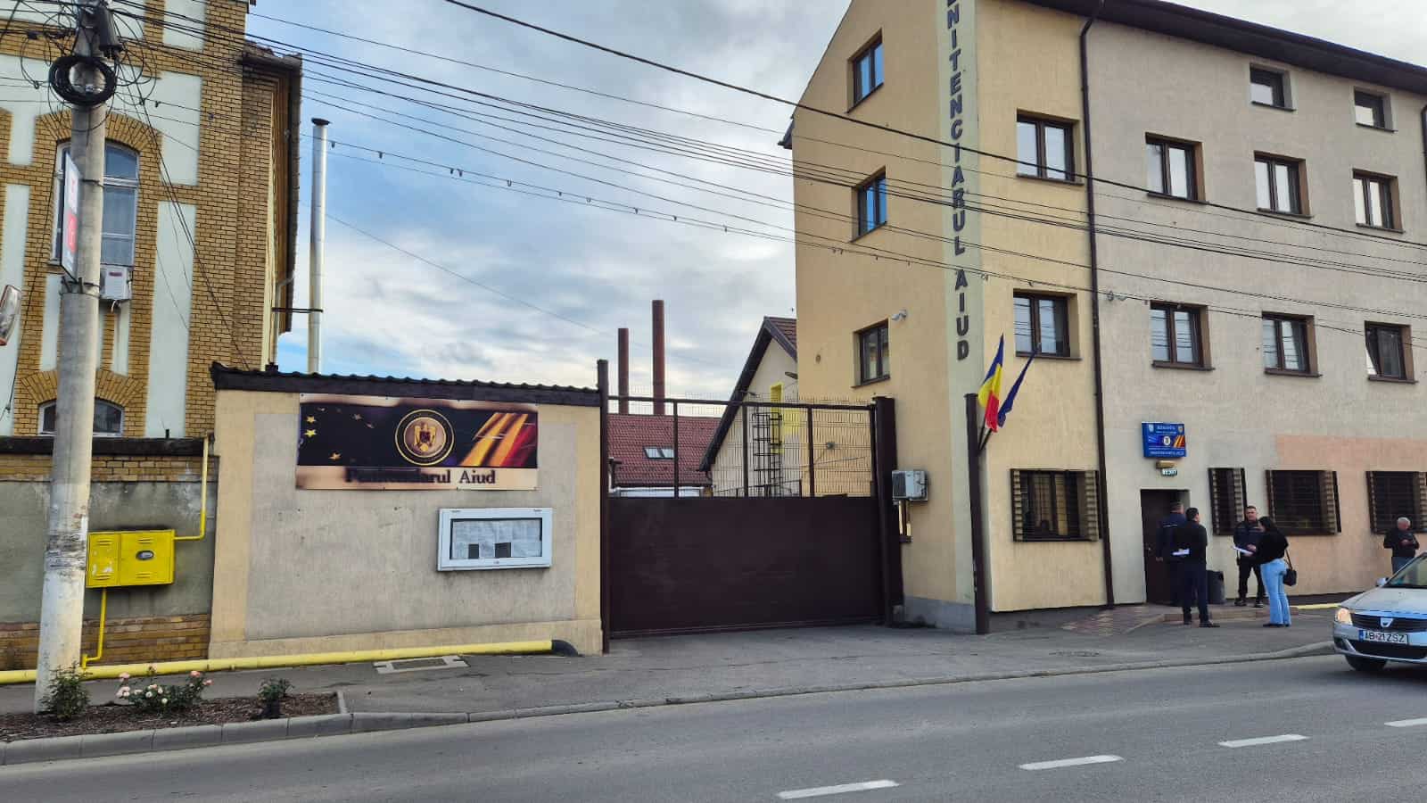 Bărbat din Alba condamnat la închisoare pentru conducere sub influența alcoolului