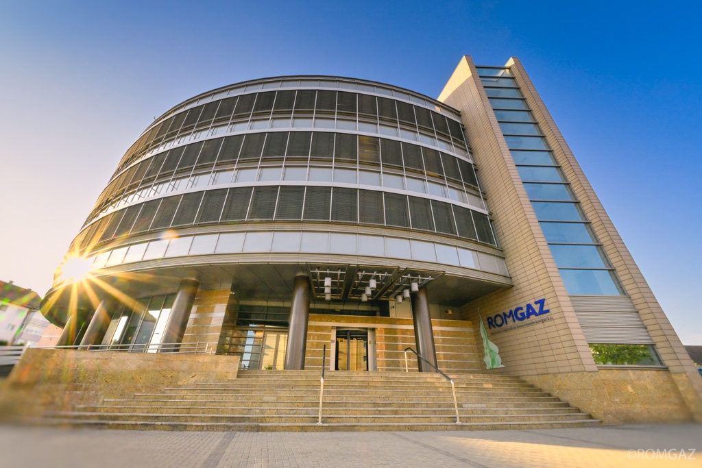 Romgaz raportează un profit net record de 3,34 miliarde lei în 2025