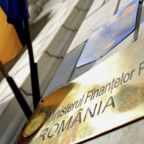 Excedent bugetar surprinzător în ianuarie 2026, după 7 ani de deficit