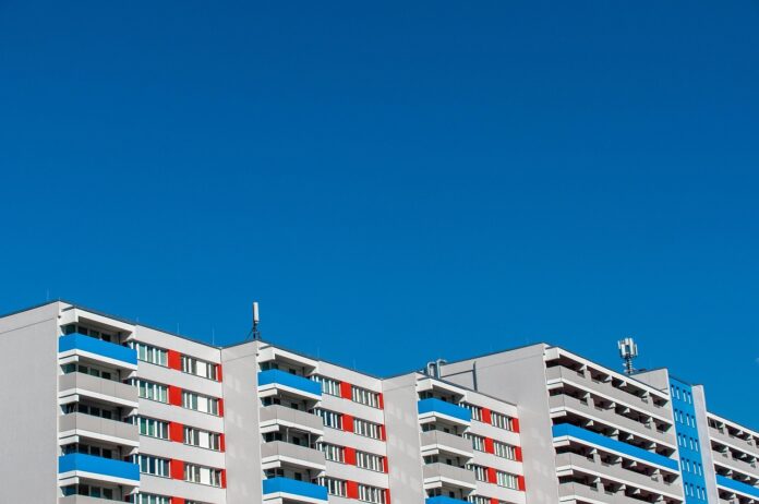 Apartamentele noi din București, cele mai scumpe din țară