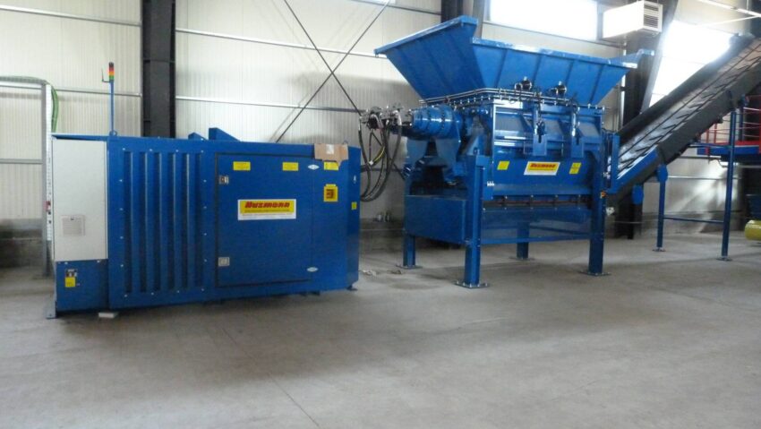 ADI Ecolect Mureș anunță licitația pentru gestionarea deșeurilor municipale