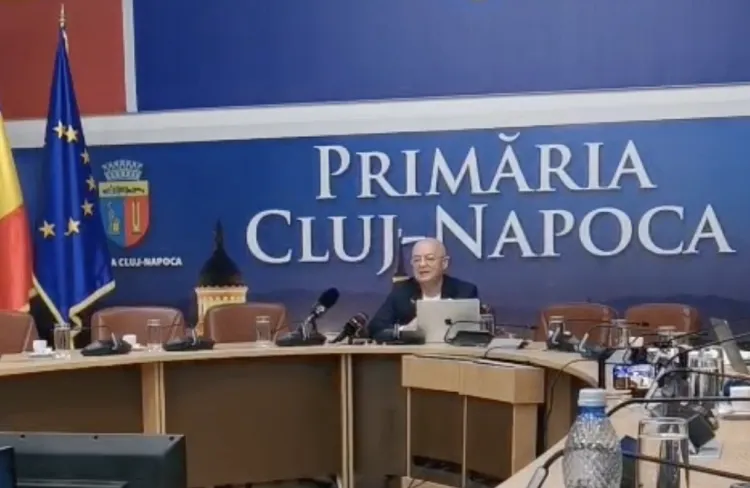 Emil Boc explică cadrul legal pentru denunțarea contractelor publice