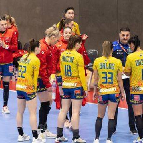 România va găzdui Campionatul European de handbal feminin din 2026, alături de alte țări europene