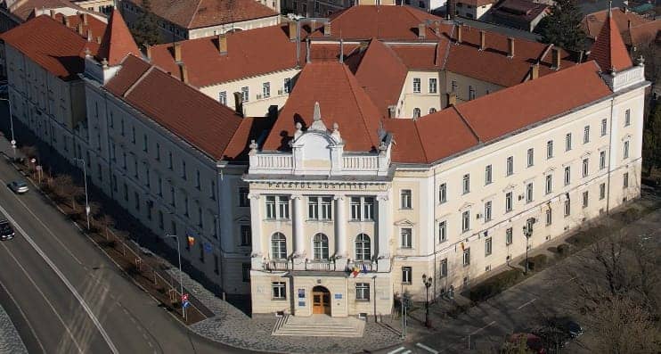 Curtea de Apel Alba Iulia își completează echipa de conducere