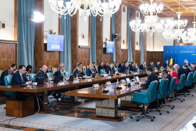 Guvernul discută reduceri la impozitele pentru locuințele vechi