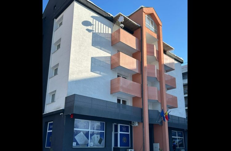 IPJ Maramureș își mută activitatea într-un nou sediu la Baia Mare