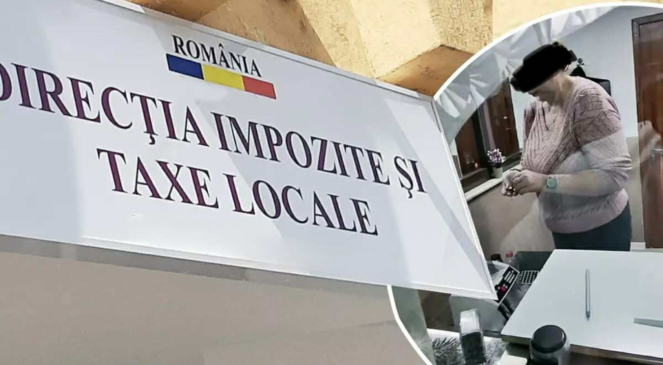 Guvernul reintroduce reduceri de impozit pentru imobile vechi și persoanele cu handicap