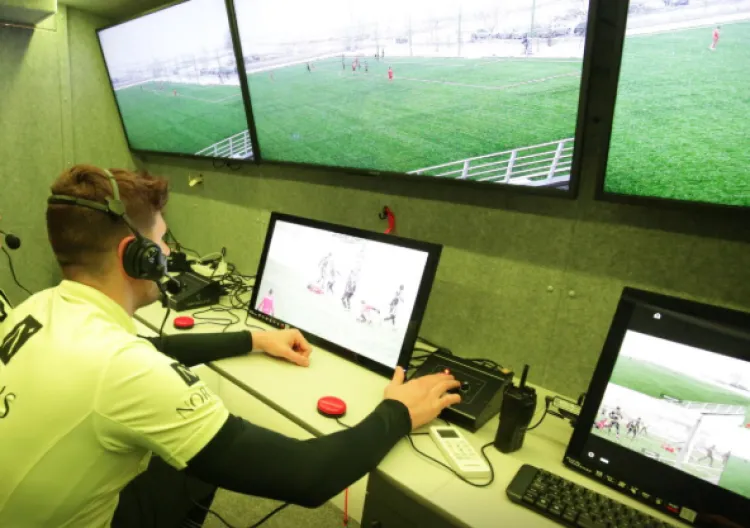 Decizia controversată a arbitrilor înainte de U Cluj – Oțelul