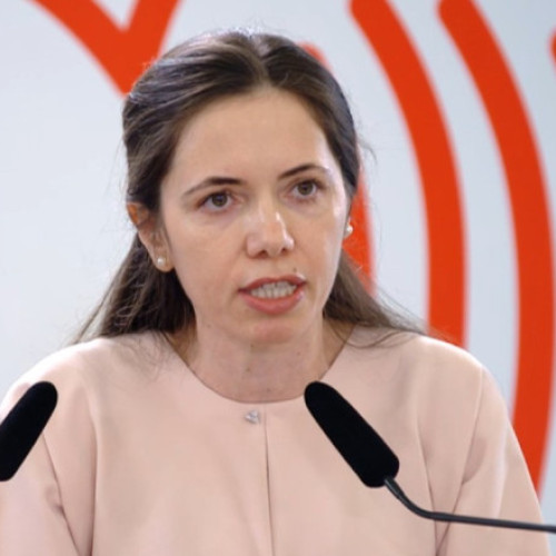 Mirabela Grădinaru anunță lansarea Registrului Național de Screening Neonatal