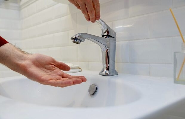 Intreruperea furnizării apei potabile în Pitești pe 2 martie