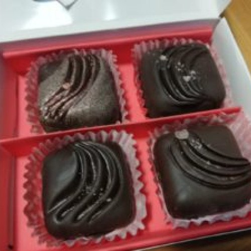 Creșterea prețurilor pentru ciocolată în ciuda preocupărilor legate de aprovizionarea cu cacao în Africa de Vest, conform analiștilor de la CNBC