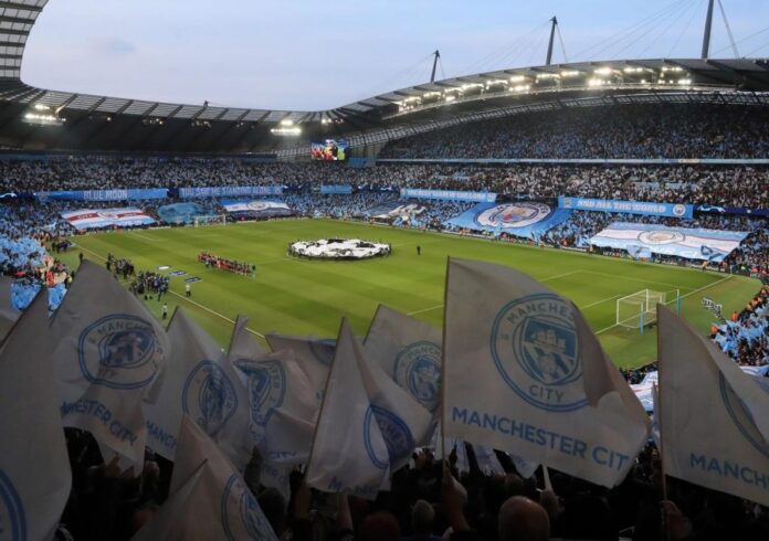 Manchester City se pregătește pentru o confruntare decisivă cu Real Madrid