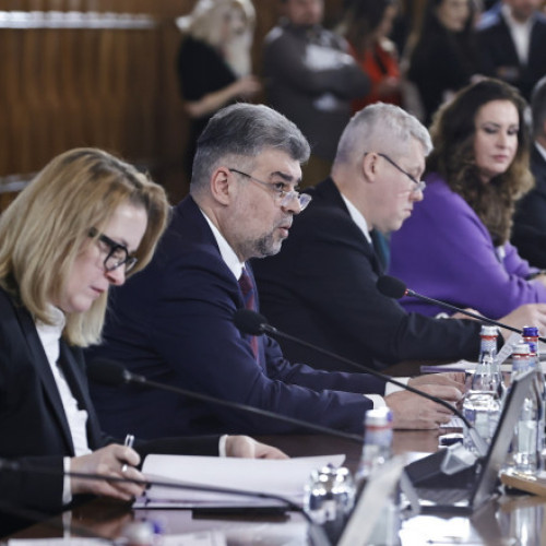 Primarii in functie pot candida din partea unui alt partid fara sa-si piarda mandatul: Guvernul a adoptat Ordonanta pentru comasarea alegerilor