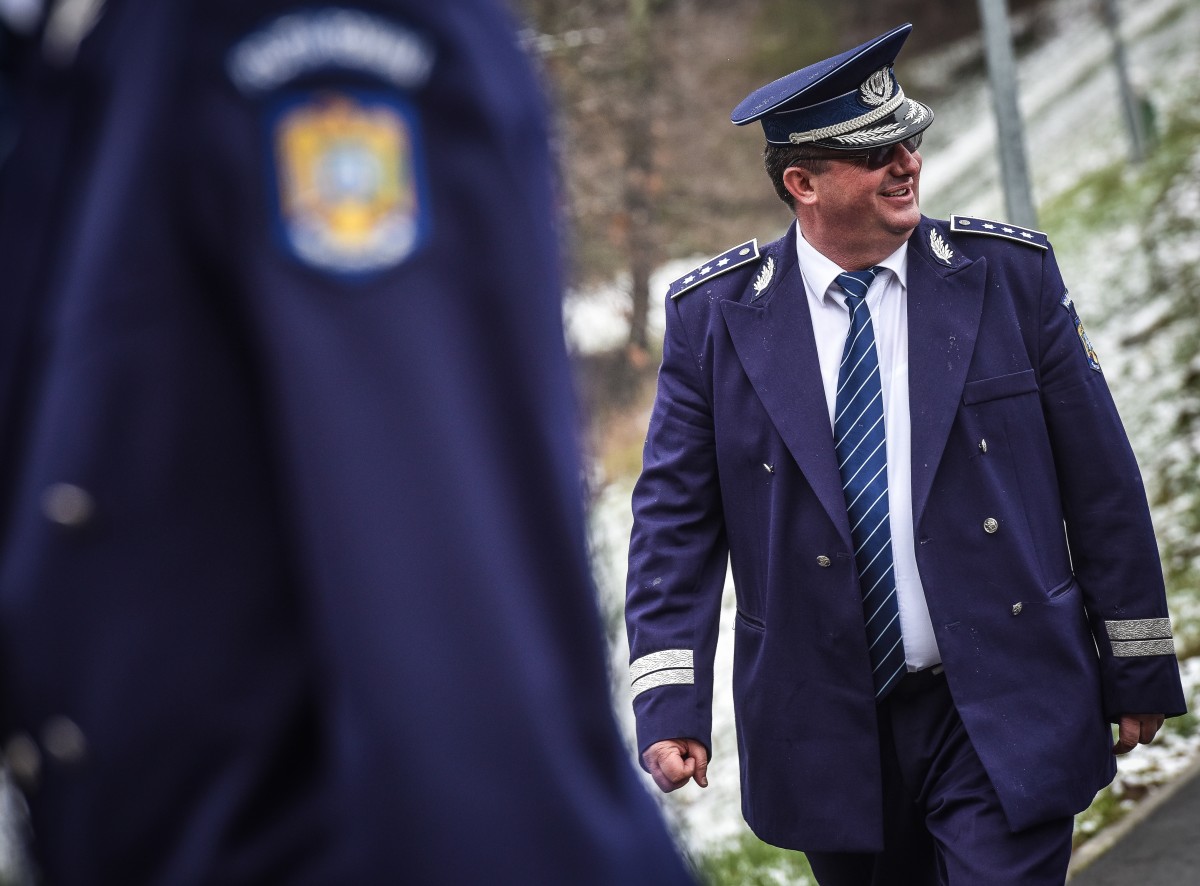 Dominic Fritz contestă caracterul politic al numirii lui Salvador Caragea la Uzina Sadu