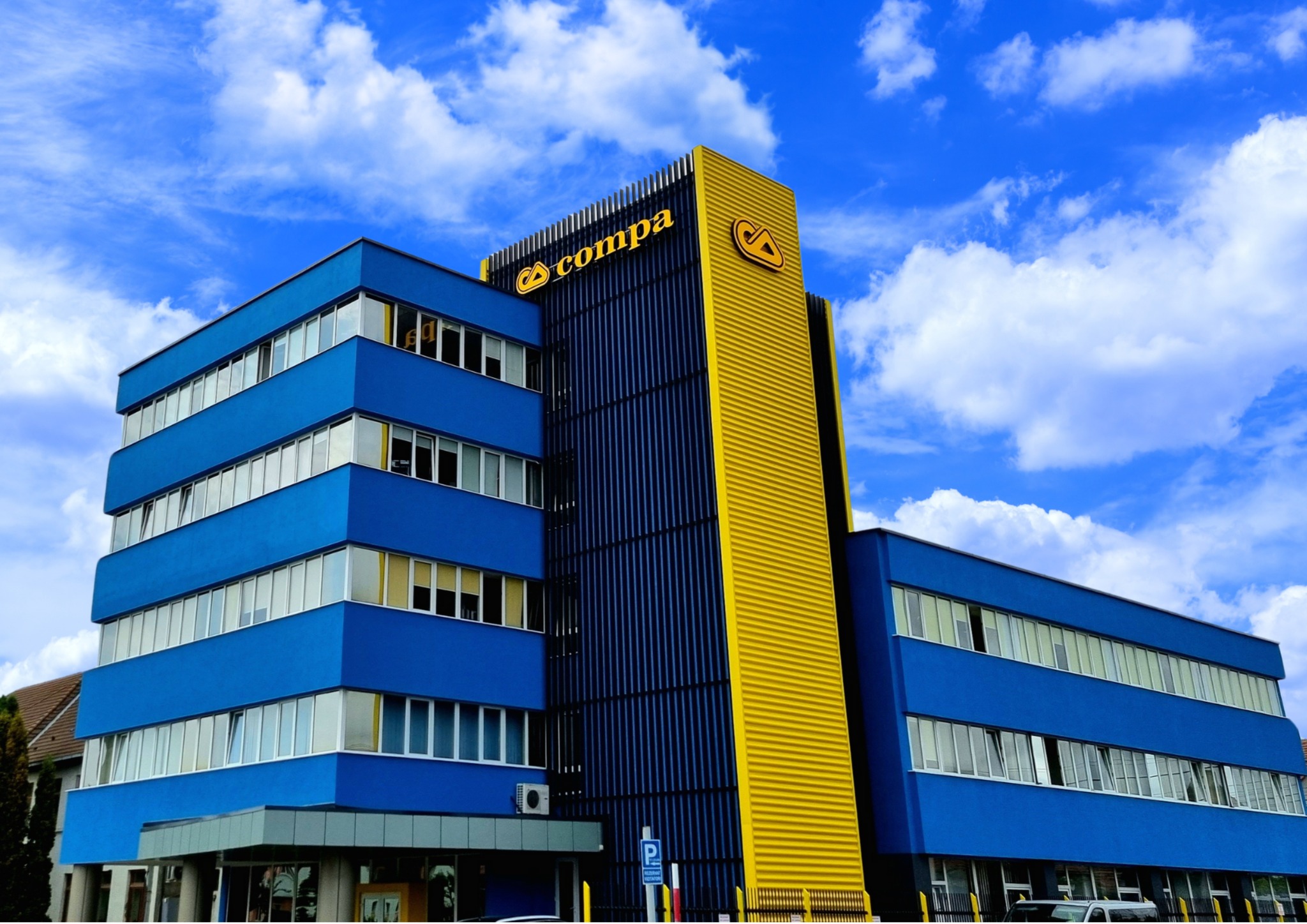 Compa Sibiu înregistrează o pierdere record în 2025