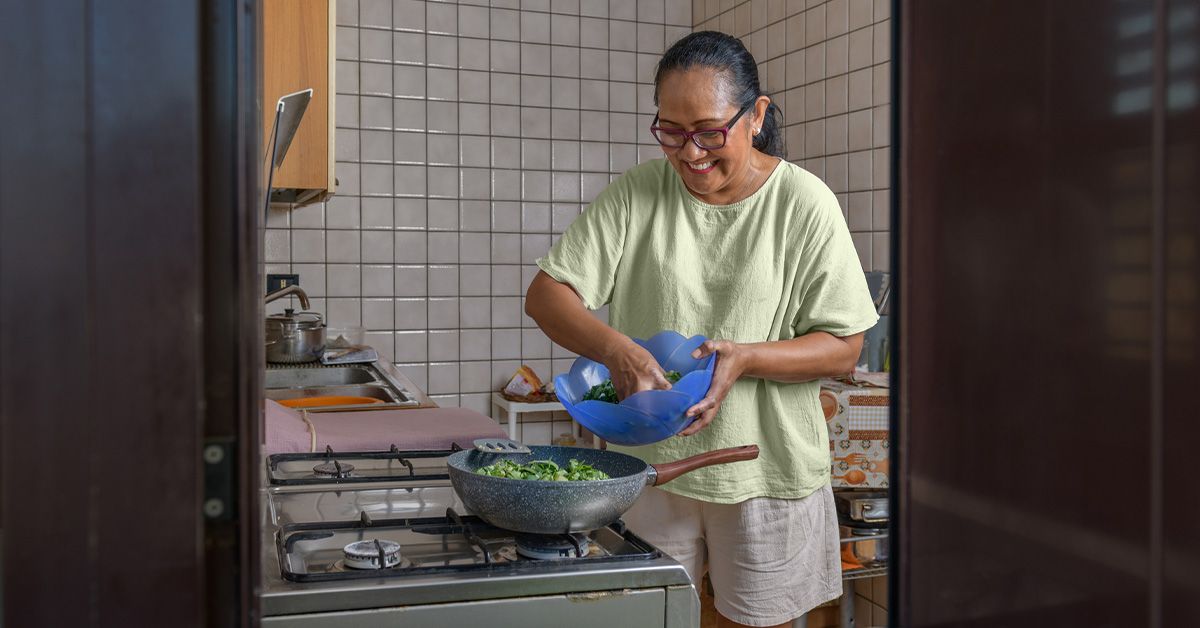 Dietă DASH depășește alte cinci în reducerea riscurilor de declin cognitiv