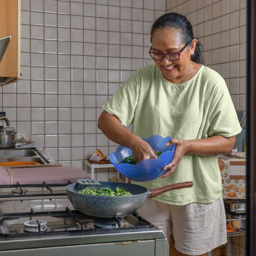 Dieta DASH depășește alte 5 în reducerea riscului de declin cognitiv