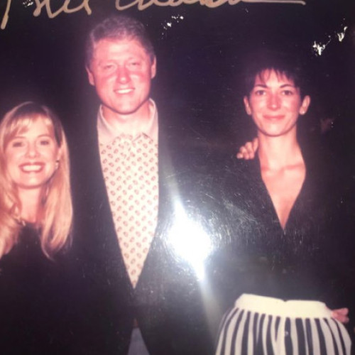 Bill Clinton explică legăturile cu Epstein în fața unei comisii parlamentare