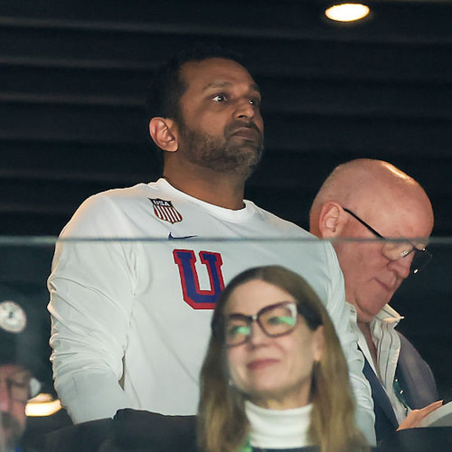 Programul intern confirmă că Kash Patel a mers la Olimpiadă ca să fie cel mai special micuț din lume