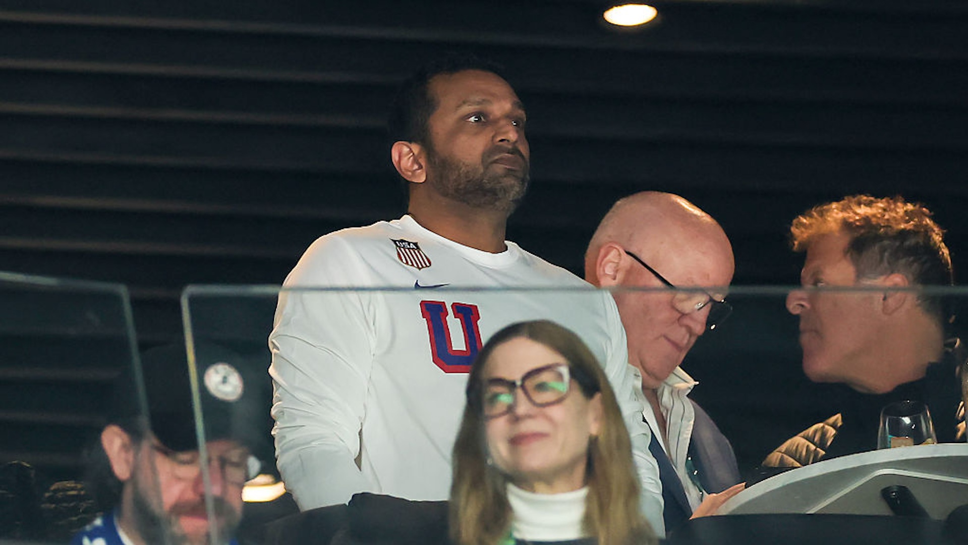 Documentele interne confirmă că Kash Patel a fost la Jocurile Olimpice pentru a fi 'cel mai special băiețel'