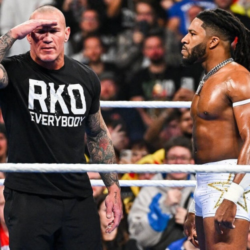 WWE anunță un segment interesant cu staruri în ring împreună