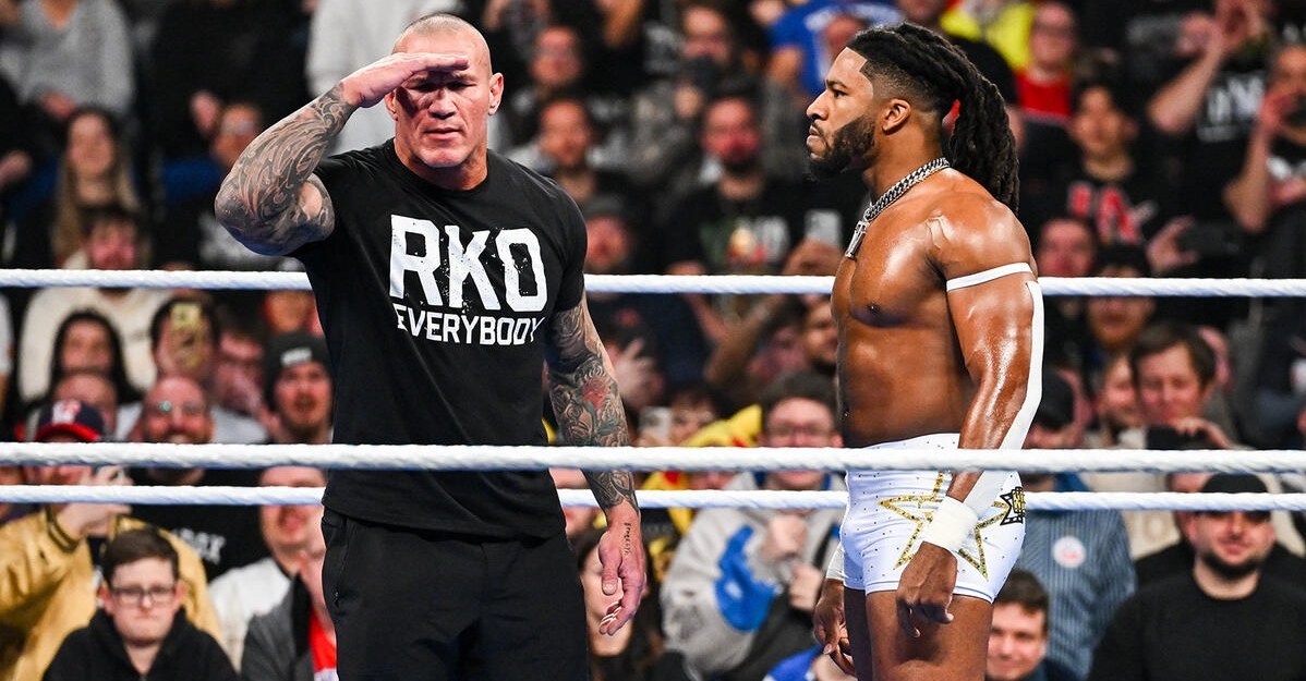 WWE anunță un nou segment interesant cu mai multe staruri în ring împreună