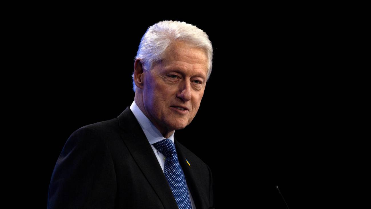 Bill Clinton neagă legăturile cu Jeffrey Epstein în fața Congresului