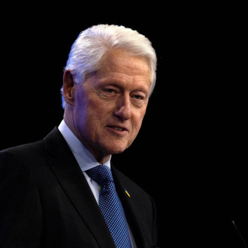 Bill Clinton neagă legăturile cu Jeffrey Epstein în fața Congresului