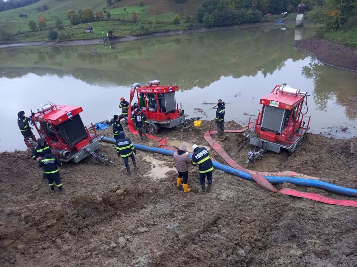România sărbătorește Ziua Națională a Protecției Civile pe 28 februarie