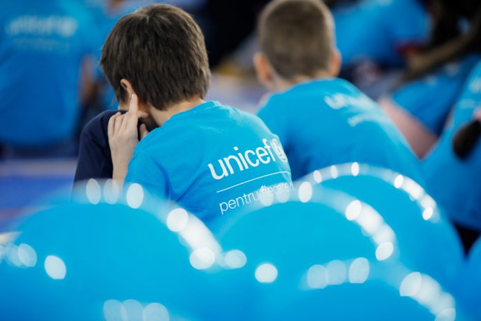 Parteneriatul eLiberare – UNICEF România își confirmă impactul în prevenirea traficului de copii