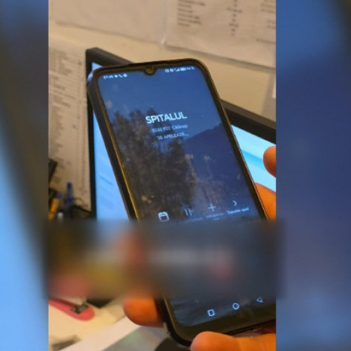 Nereguli grave la Spitalul Județean de Urgență Călărași descoperite în urma unui control