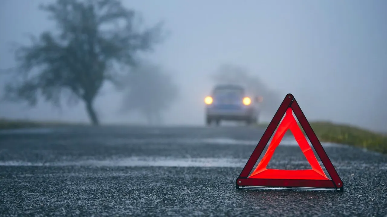 Circulația pe A1 Sibiu–Deva, oprită din cauza unui incendiu